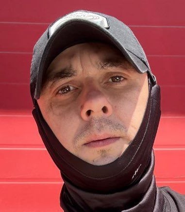 Фото: Погибший на войне с Украиной Яшков Дмитрий Станиславович. Рязанская область, мотострелковые войска