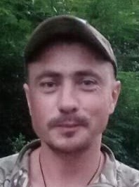 Фото: Погибший на войне с Украиной Киселев Владимир Владимирович. Курганская область, нет данных