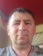 Фото: Погибший на войне с Украиной Пронько Сергей Викторович. Амурская область, нет данных