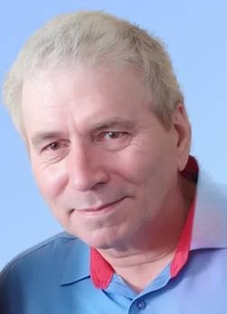 Фото: Погибший на войне с Украиной Шуваев Сергей Павлович. Липецкая область, добровольцы