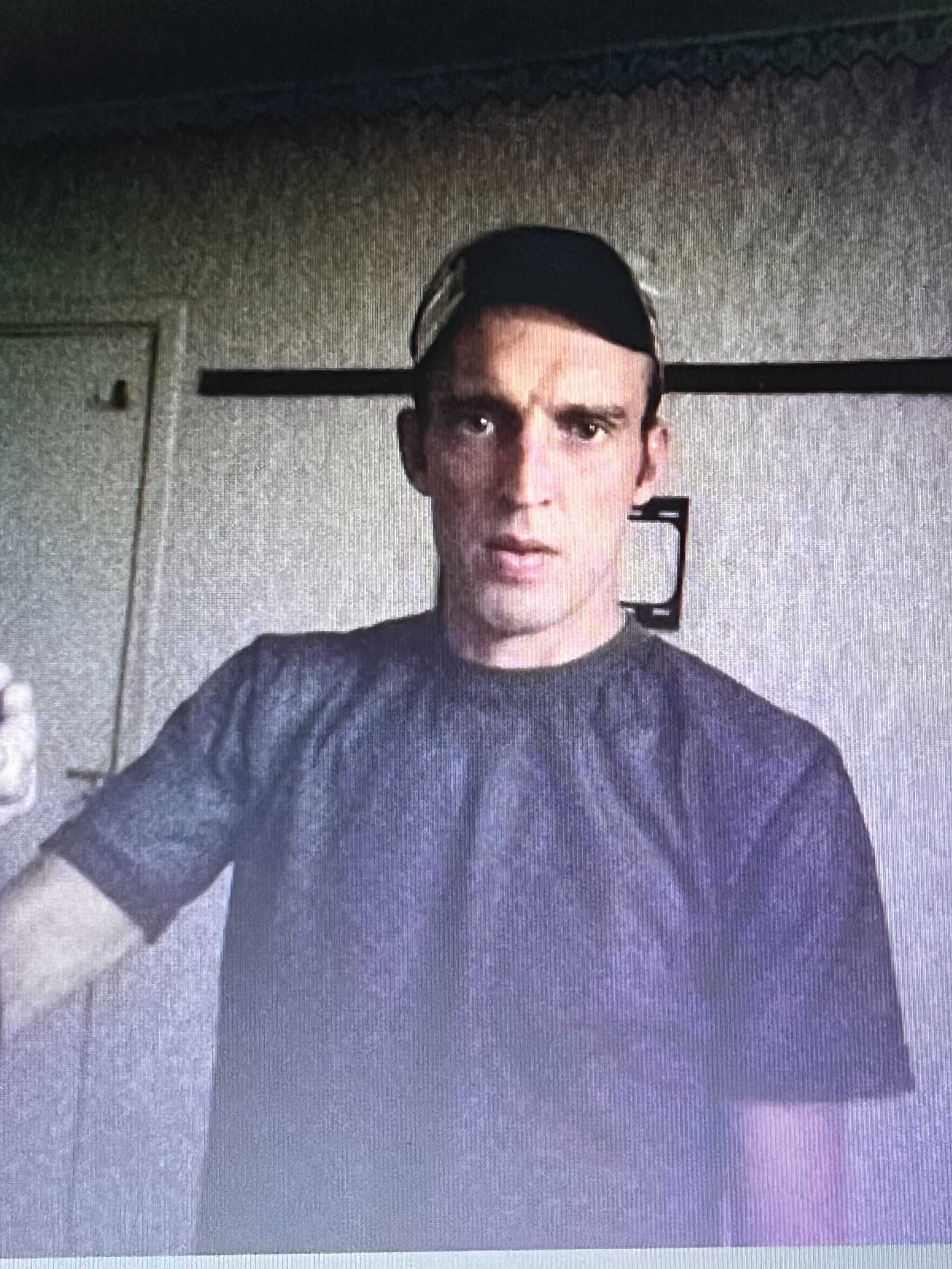 Фото: Погибший на войне с Украиной Дурнов Иван Геннадьевич. Кемеровская область, нет данных