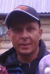 Фото: Погибший на войне с Украиной Винокуров Алексей Викторович. Свердловская область, добровольцы