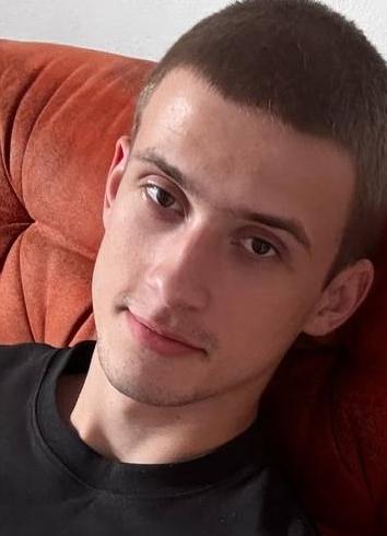 Фото: Погибший на войне с Украиной Боровской Александр Сергеевич. ЛНР, нет данных