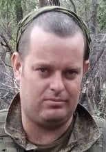 Фото: Погибший на войне с Украиной Ловчин Максим Владимирович. Республика Башкортостан, мотострелковые войска