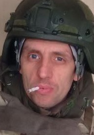 Фото: Погибший на войне с Украиной Лягин Руслан Александрович. Архангельская область, нет данных