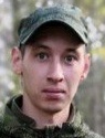 Фото: Погибший на войне с Украиной Командышко Игорь Андреевич. Иркутская область, заключенные