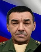 Фото: Погибший на войне с Украиной Чухломин Анатолий Валерьевич. Республика Башкортостан, добровольцы