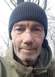 Фото: Погибший на войне с Украиной Манаков Аркадий Васильевич. Иркутская область, мотострелковые войска