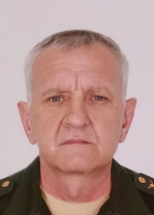 Фото: Погибший на войне с Украиной Хрипков Александр Николаевич. Краснодарский край, добровольцы