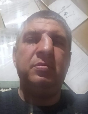 Фото: Погибший на войне с Украиной Кохаев Александр Петрович. Краснодарский край, нет данных