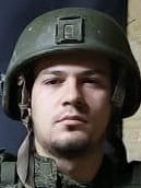 Фото: Погибший на войне с Украиной Аракелян Павел Аракелович. Архангельская область, мотострелковые войска