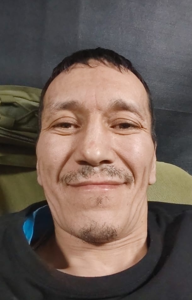 Фото: Погибший на войне с Украиной Симончин Александр Александрович. Красноярский край, добровольцы