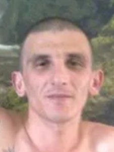 Фото: Погибший на войне с Украиной Иванов Дмитрий Павлович. Хабаровский край, добровольцы