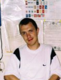 Фото: Погибший на войне с Украиной Шакиров Альберт Фанисович. Республика Татарстан, нет данных