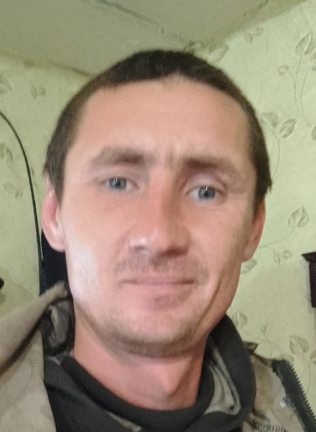Фото: Погибший на войне с Украиной Фаттиев Вадим Радикович. Челябинская область, мотострелковые войска