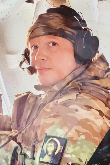 Фото: Погибший на войне с Украиной Дрантусов Семён Владимирович. Хабаровский край, нет данных