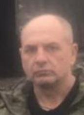 Фото: Погибший на войне с Украиной Панченко Николай Николаевич. Омская область, заключенные