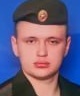 Фото: Погибший на войне с Украиной Ефимкин Егор Михайлович. Рязанская область, ВДВ