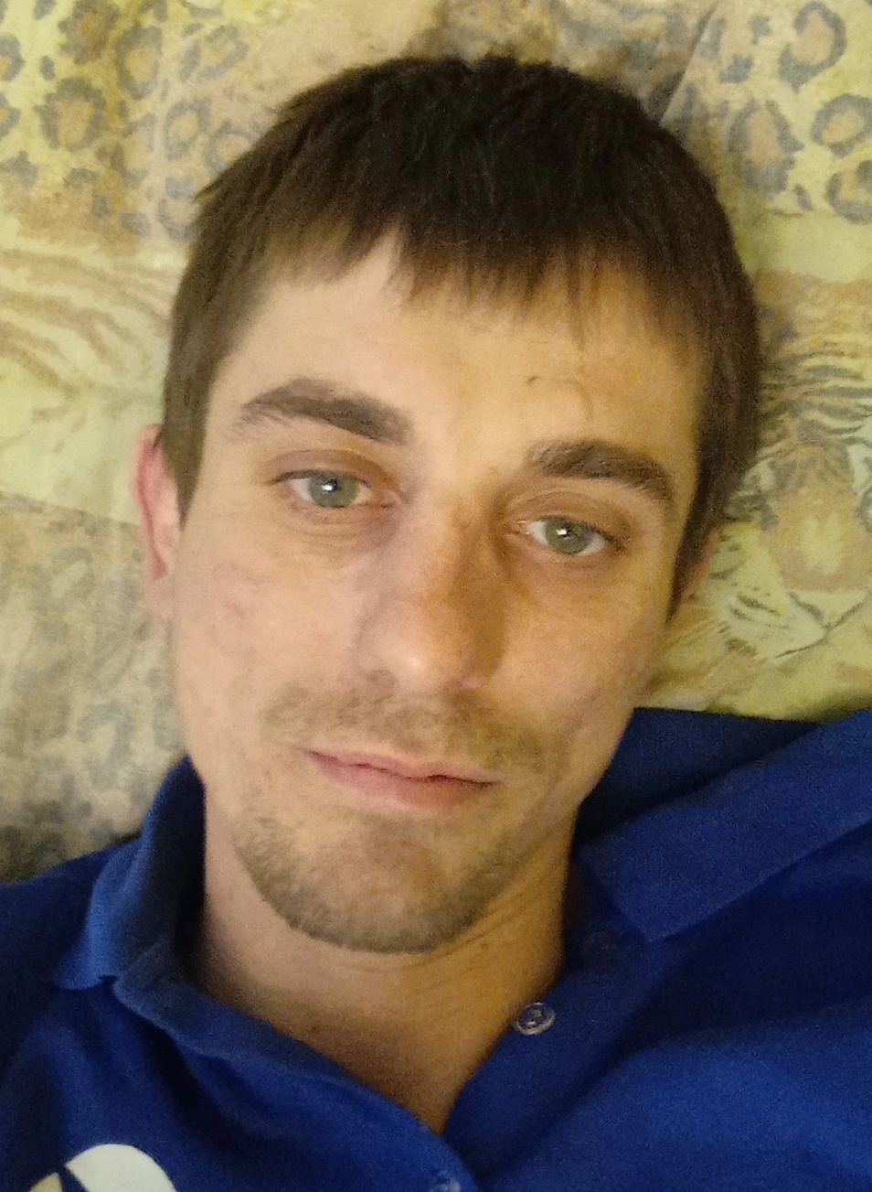 Фото: Погибший на войне с Украиной Смирнов Виталий Евгеньевич. Костромская область, мотострелковые войска