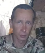 Фото: Погибший на войне с Украиной Горбулин Алексей Сергеевич. Сахалинская область, добровольцы