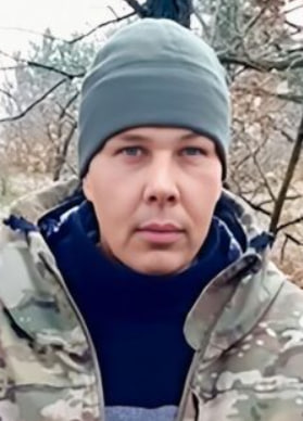 Фото: Погибший на войне с Украиной Семенов Артем Сергеевич. Владимирская область, добровольцы