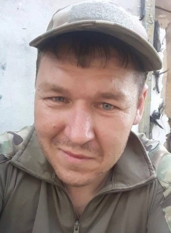 Фото: Погибший на войне с Украиной Муллаяров Илья. Свердловская область, нет данных