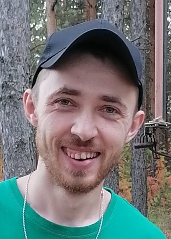 Фото: Погибший на войне с Украиной Фахрутдинов Линар Николаевич. Кировская область, танковые войска