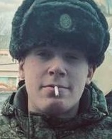 Фото: Погибший на войне с Украиной Новодран Никита Валерьевич. Ханты-Мансийский автономный округ - Югра, нет данных