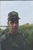 Фото: Погибший на войне с Украиной Лавренов Руслан Владимирович. Брянская область, нет данных
