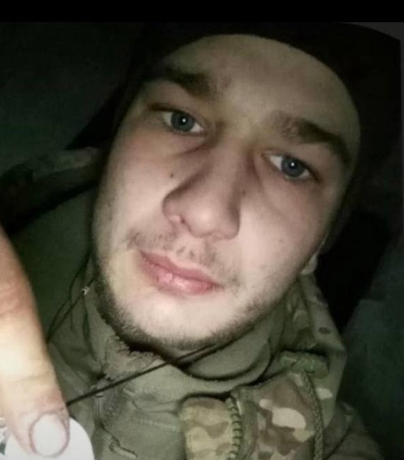 Фото: Погибший на войне с Украиной Рахаев Виктор Александрович. Республика Саха (Якутия), нет данных