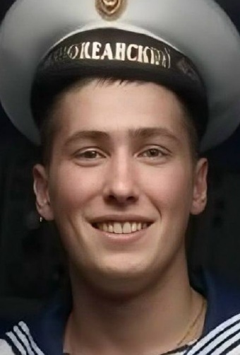 Фото: Погибший на войне с Украиной Фефелов Денис Николаевич. Республика Бурятия, мотострелковые войска