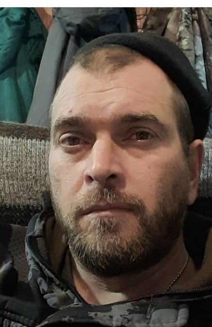 Фото: Погибший на войне с Украиной Куряев Андрей Александрович. Пензенская область, нет данных