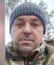 Фото: Погибший на войне с Украиной Коваленко Сергей Анатольевич. Белгородская область, мотострелковые войска
