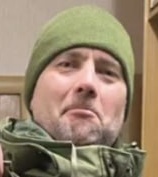 Фото: Погибший на войне с Украиной Черномырдин Андрей Александрович. Оренбургская область, нет данных