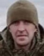 Фото: Погибший на войне с Украиной Козловский Владимир. Республика Коми, мотострелковые войска