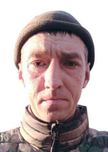 Фото: Погибший на войне с Украиной Исаев Денис Александрович. Челябинская область, мотострелковые войска