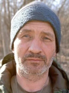 Фото: Погибший на войне с Украиной Калашников Дмитрий Александрович. Ростовская область, мотострелковые войска