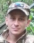 Фото: Погибший на войне с Украиной Логвин Олег Владимирович. Тюменская область, мотострелковые войска