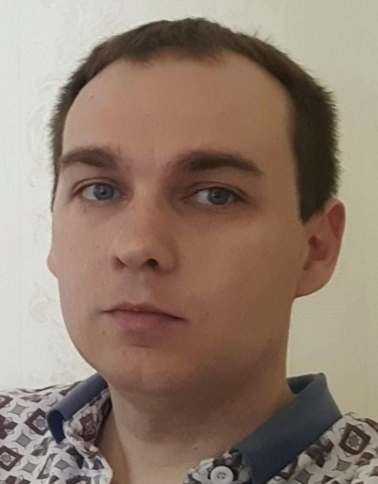 Фото: Погибший на войне с Украиной Барышев Антон Михайлович. Республика Татарстан, нет данных