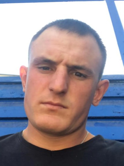 Фото: Погибший на войне с Украиной Бутов Андрей Викторович. Московская область, добровольцы