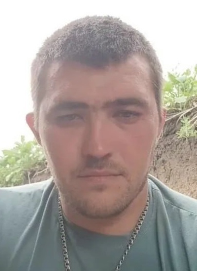Фото: Погибший на войне с Украиной Дмитриев Виктор Алексеевич. Саратовская область, нет данных