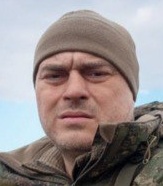 Фото: Погибший на войне с Украиной Ефременков Евгений Павлович. Челябинская область, мотострелковые войска