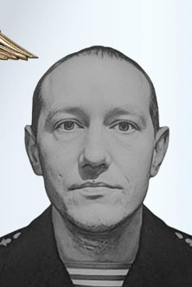Фото: Погибший на войне с Украиной Лобаков Михаил Александрович. Ивановская область, заключенные