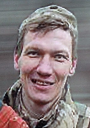 Фото: Погибший на войне с Украиной Красавин Денис Валерьевич. Саратовская область, добровольцы