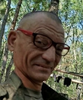 Фото: Погибший на войне с Украиной Зотов Иван Юрьевич. Оренбургская область, нет данных