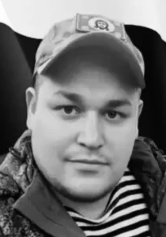 Фото: Погибший на войне с Украиной Киселев Михаил Иванович. Московская область, мобилизованные