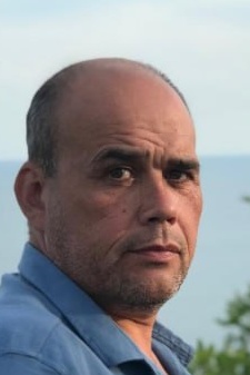 Фото: Погибший на войне с Украиной Абидуллин Рашид Азатович. Пермский край, нет данных