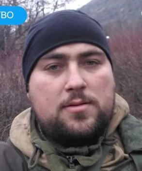 фотография Полюдов Александр Андреевич