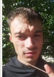 Фото: Погибший на войне с Украиной Аверченко Илья Олегович. Новосибирская область, заключенные