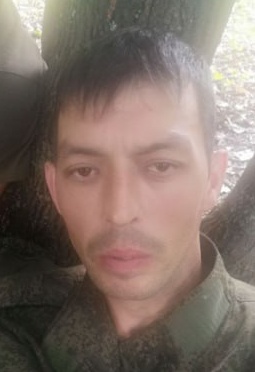 Фото: Погибший на войне с Украиной Петров Антон Олегович. Чувашская Республика, мотострелковые войска